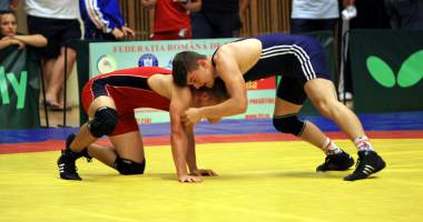 Stire din Sport : CS Farul are un nou campion național  la lupte