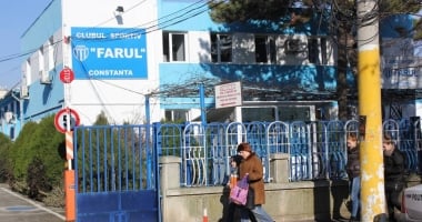 Ora bilanțului la CS Farul Constanța. Câte medalii s-au obținut în 2017