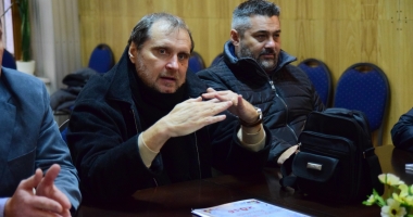 CS Farul, la ora bilanțului. Ilie Floroiu: "2016, un an greu pentru sportul românesc!" - 4
