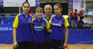CS Farul domină competițiile! Salbă de medalii pentru sportivii de la malul mării - 2