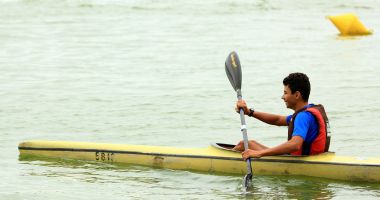 CS Farul, evoluție bună la Campionatele Naționale de kaiac-canoe - 2