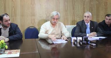 CS Farul a tras linie anului 2014: sute de medalii și sportivi de top - 2