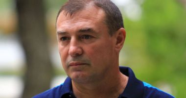 Stire din Sport : Sportivii de la CS Farul se pregătesc în aer liber. "Nu avem voie în sală sau pe stadion"