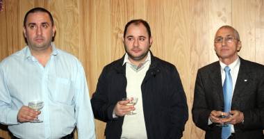 CS Farul a tras linie anului 2014: sute de medalii și sportivi de top - 3