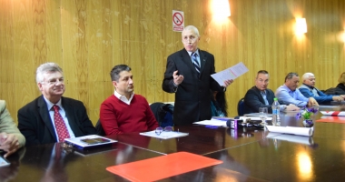 CS Farul, la ora bilanțului. Ilie Floroiu: "2016, un an greu pentru sportul românesc!" - 6