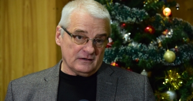 CS Farul, la ora bilanțului. Ilie Floroiu: "2016, un an greu pentru sportul românesc!" - 7