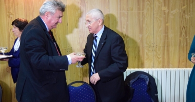 CS Farul, la ora bilanțului. Ilie Floroiu: "2016, un an greu pentru sportul românesc!" - 8