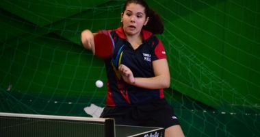 CS Farul, învinsă în semifinalele Superligii - 5