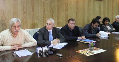 CS Farul a tras linie anului 2014: sute de medalii și sportivi de top - 6