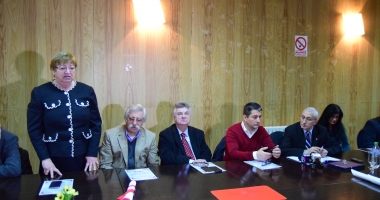 CS Farul, la ora bilanțului. Ilie Floroiu: "2016, un an greu pentru sportul românesc!" - 9