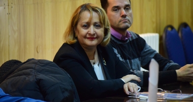 CS Farul, la ora bilanțului. Ilie Floroiu: "2016, un an greu pentru sportul românesc!" - 11
