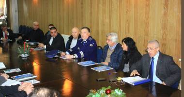 CS Farul a tras linie performanțelor de peste an. Obiective 2016,  minimum o medalie olimpică - 7
