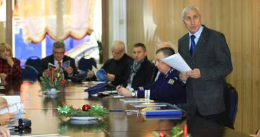 CS Farul a tras linie performanțelor de peste an. Obiective 2016,  minimum o medalie olimpică - 2