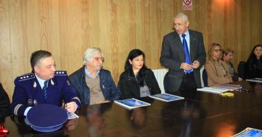 CS Farul a tras linie performanțelor de peste an. Obiective 2016,  minimum o medalie olimpică - 4