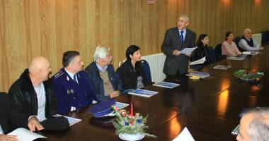 CS Farul a tras linie performanțelor de peste an. Obiective 2016,  minimum o medalie olimpică - 5