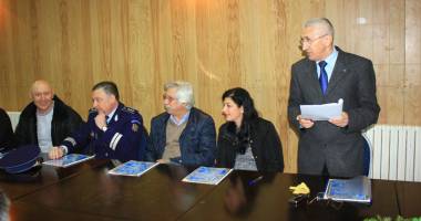 CS Farul a tras linie performanțelor de peste an. Obiective 2016,  minimum o medalie olimpică - 6