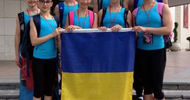 CS Farul, medalie de bronz la Mondialele de fitness pentru cadeți - 2