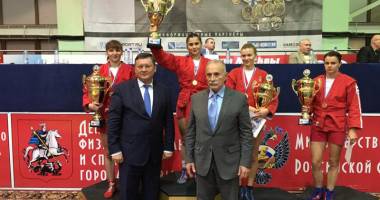 Stire din Sport : CS Farul și-a înscris în palmares  o nouă Cupă Mondială