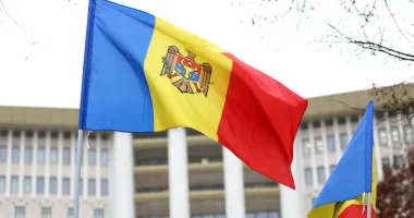 Stire din Actualitate : Moment istoric. Republica Moldova părăsește definitiv CSI