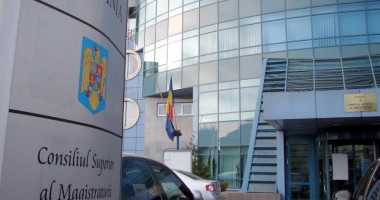Stire din Eveniment : Toți candidații la șefia parchetelor au primit aviz pozitiv de la CSM