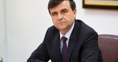 Procurorul Crin Bologa a primit aviz pozitiv pentru șefia DNA