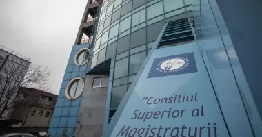 Stire din Actualitate : Inspecția Judiciară nu a găsit nicio problemă reală a independenței justiției. Concluziile raportului final