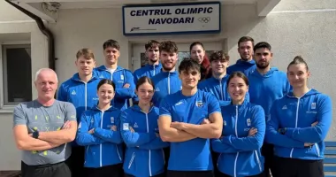 Stire din Sport : CSM Constanța a transferat 14 canotori de la mai multe cluburi din țară