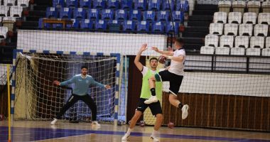 Stire din Sport : Echipa de handbal CSM Constanţa va susţine un meci amical cu CSM Bucureşti