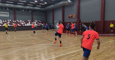 Stire din Sport : Program intens pentru CSM Constanţa. Iată ce meciuri se vor disputa în weekend