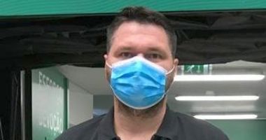 Stire din Sport : CSM Focşani, exclusă din turneu! Stănescu: „Ne-am fi dorit să câştigăm pe teren”