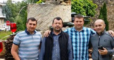 Luptătorii constănțeni, pe ultima sută de metri cu pregătirea pentru Europene - 3