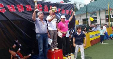 Luptătorii constănțeni, pe ultima sută de metri cu pregătirea pentru Europene - 2