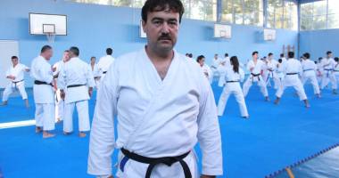 Stire din Sport : Aniversare: CS Marea Neagră, 25 de ani de activitate sportivă!
