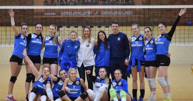 Stire din Sport : CS Medgidia, parcurs foarte bun în Divizia A2