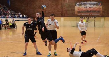 Stire din Sport : CS Medgidia a învins pe HCDS ll, în derby-ul dobrogean