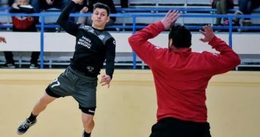 Stire din Sport : CS Medgidia, meciuri de foc în turneul de la Buzău