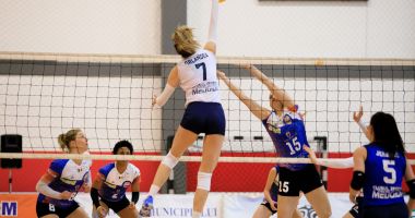 Stire din Sport : CS Medgidia întâlneşte o nou promovată în prima etapă a stagiunii