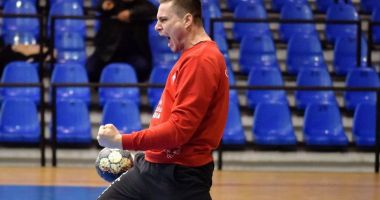 Stire din Sport : CS Medgidia, patru meciuri de foc în patru zile, la turneul de la Buzău