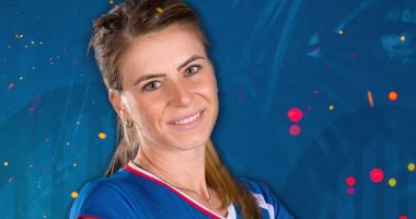 Stire din Sport : CS Medgidia a transferat-o pe voleibalista Alexandra Trică