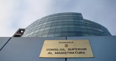 Stire din Eveniment : CSM sesizează Inspecția Judiciară după materialul Recorder. Secția pentru judecători cere verificări