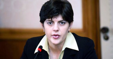 CSM: Imaginea publică a Laurei Codruța Koveși a fost afectată