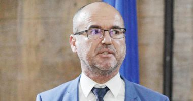 Stire din Eveniment : Judecătorul Daniel Grădinaru, noul președinte al CSM