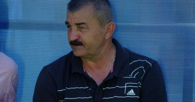Stire din Sport : Fotbal, Liga a II-a/ Ce spune antrenorul CSMS Iași despre rezultatul cu FC Farul