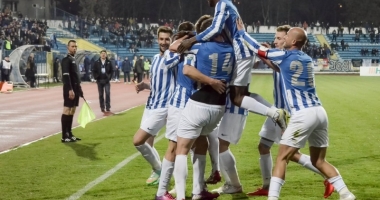 Stire din Sport : Europa League. Meci important, în această seară