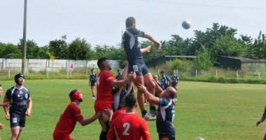 CS Năvodari, la un pas de primul loc în clasament - 2