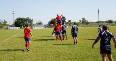 CS Năvodari a zdrobit  pe Bucovina Suceava - 3