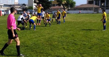 Stire din Sport : CS Năvodari, de neoprit: s-a impus și la Galați!