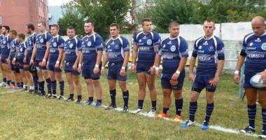 Stire din Sport : CS Năvodari își măsoară forțele cu CSM U23 București