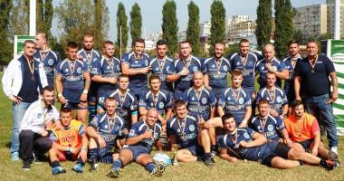 Stire din Sport : CS Năvodari,  mare favorită  în fața Bucovinei Suceava