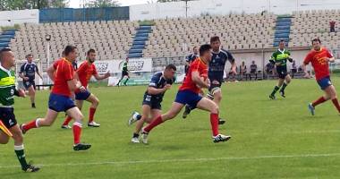 Stire din Sport : CS Năvodari, final în forță cu Bucovina Suceava